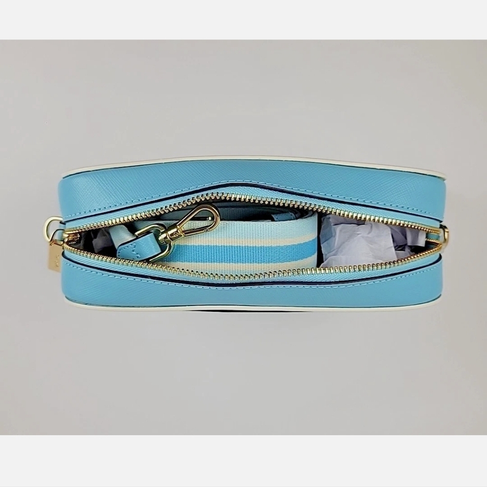 Kate Spade Oh Snap Camera Bag - Picture 11 of 14